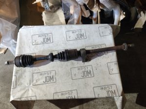 Привод передний правый аккорд 7 3425 HONDA ACCORD