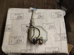 Бачок омывателя HONDA ACCORD
