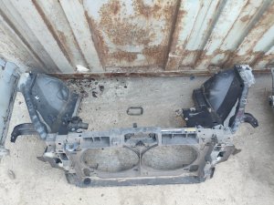 Рамка радиатора NISSAN TEANA J32 2012