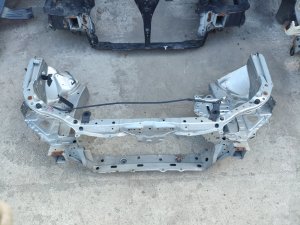 Рамка радиатора HONDA ACCORD