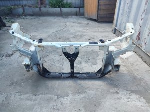 Рамка радиатора HONDA ODYSSEY