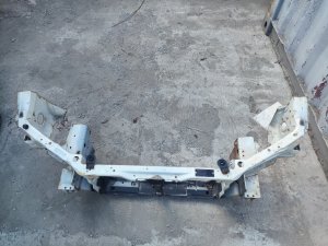 Рамка радиатора HONDA ODYSSEY RA6 2001