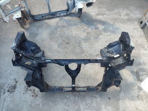 Рамка радиатора odyssey 1818 HONDA ODYSSEY RA6 2001