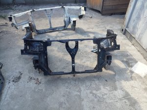 Рамка радиатора odyssey 1818 HONDA ODYSSEY