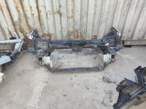 Рамка радиатора HONDA ACCORD