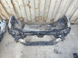 Рамка радиатора HONDA ACCORD CL9 2007