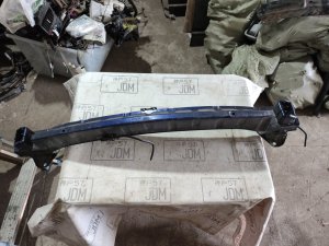 Передний усилитель бампера HONDA ACCORD