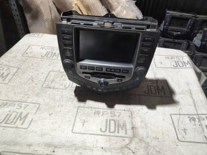 Магнитола HONDA ACCORD