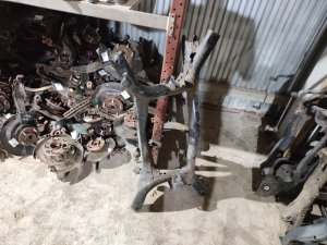 Подрамник передний MITSUBISHI OUTLANDER