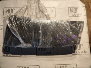 Airbag пассажирский аккорд 7 1497 HONDA ACCORD