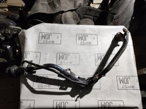 Горловина бензобака MAZDA ER3P 6003 MAZDA CX7