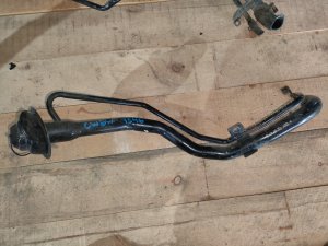 Горловина бензобака Mitsubishi outlander CW6W FR 1546 MITSUBISHI OUTLANDER