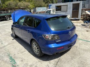 MAZDA AXELA BK 2007