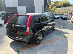HONDA STREAM RN6 2009