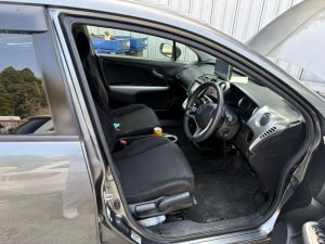HONDA STREAM RN6 2012