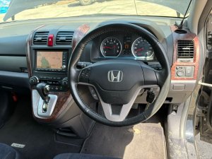 HONDA CR-V RE4 2008
