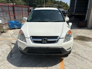 HONDA CR-V 2003