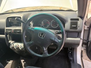 HONDA CR-V RD5 2003