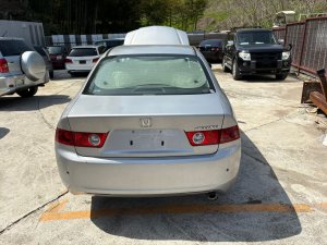 HONDA ACCORD CL7 2004