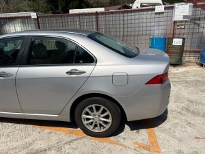 HONDA ACCORD CL7 2004