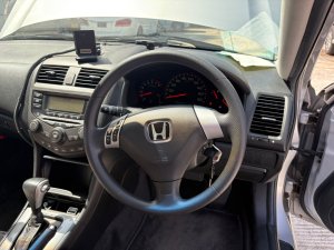 HONDA ACCORD CL7 2004