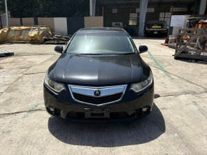 HONDA ACCORD 2012