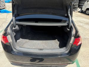 HONDA ACCORD CU1 2012