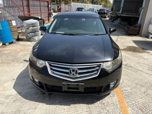 HONDA ACCORD 2009
