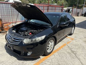 HONDA ACCORD CU2 2009