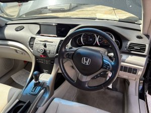 HONDA ACCORD CU2 2009