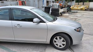 MAZDA AXELA BK 2007
