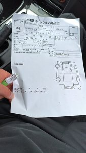 MAZDA AXELA BK 2007