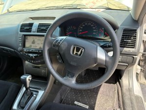 HONDA ACCORD CL7 2005