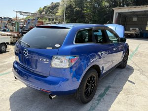 MAZDA CX7 ER3P 2007