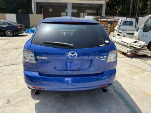 MAZDA CX7 ER3P 2007