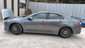 HONDA ACCORD CU2 2009
