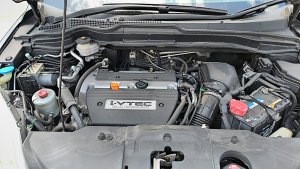HONDA CR-V RD7 2006