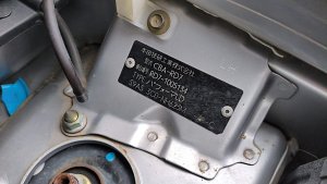 HONDA CR-V RD7 2006