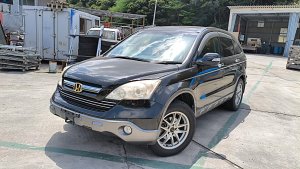 HONDA CR-V RE4 2009
