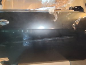 Дверь передняя правая HONDA ACCORD CL7 2007