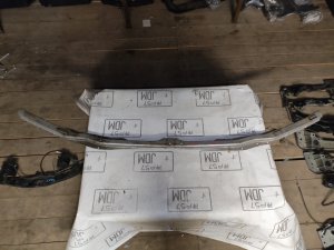 Планка телевизора rd1 6643 HONDA CR-V