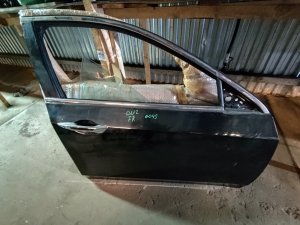 Дверь передняя правая аккорд 8 0045 HONDA ACCORD
