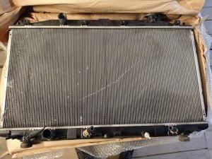 Радиатор охлаждения двигателя Аккорд 8 3375 HONDA ACCORD