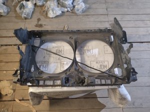 рамка радиатора j32 0107 NISSAN TEANA J32 2012