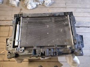 Рамка радиатора cx7 6231 MAZDA CX7