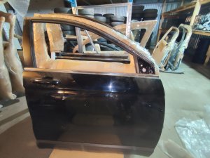 Дверь передняя правая HONDA CR-V