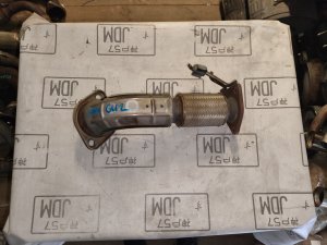 Труба приёмная аккорд 8 2406 HONDA ACCORD