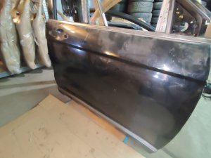 Дверь передняя правая HONDA CR-V RE4 2009