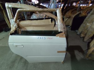 Дверь задняя правая Одиссей RA6 3823 HONDA ODYSSEY