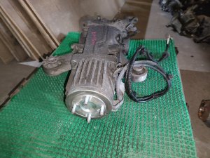Редуктор MITSUBISHI OUTLANDER CW6W 2008